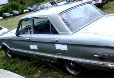 Caso Nicol�s Castillo: Secuestraron el auto de la familia