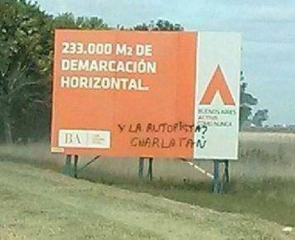 Inoperancia Naranja: muri� una mujer despu�s de volcar su veh�culo en la ruta 88