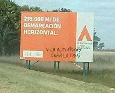 Inoperancia Naranja: muri� una mujer despu�s de volcar su veh�culo en la ruta 88
