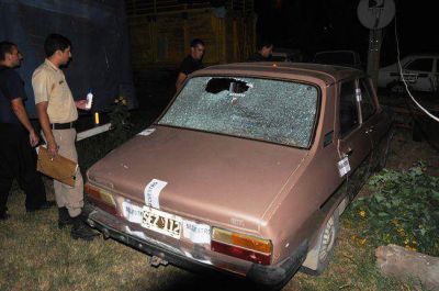 Tiroteos en General Pico: un joven fue herido y hay cuatro detenidos