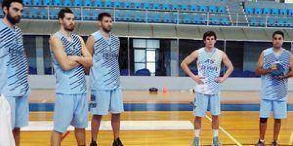 �La Uni�n� de B�squetbol enfrentar� esta noche a Weber Bah�a en el Cincuentenario