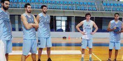 �La Uni�n� de B�squetbol enfrentar� esta noche a Weber Bah�a en el Cincuentenario