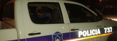 Joven discapacitado fue asaltado a punta de cuchillo en barrio San Francisco