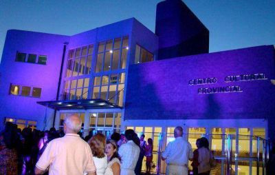 Buscan formar un frente de artistas pampeanos