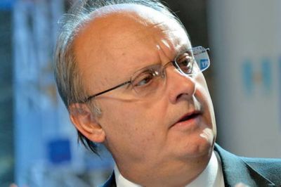 Di Pierro: �Si tengo que elegir un dirigente elijo a Das Neves sin lugar a dudas�
