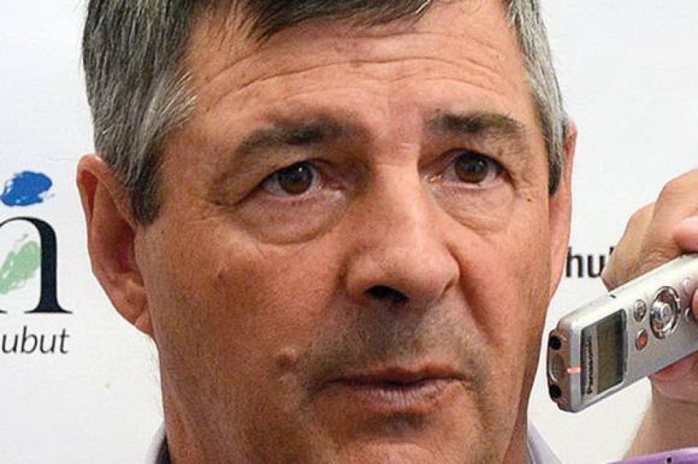 Garitano dice que el actual gobierno �hizo mucho m�s� que otros para combatir la droga