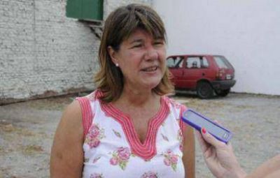 Medioambiente advirti� al productor que fumig� con mosquito y ocasion� p�rdidas en un vi�edo