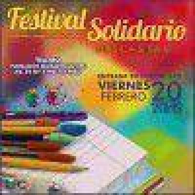 Festival solidario en la UPC