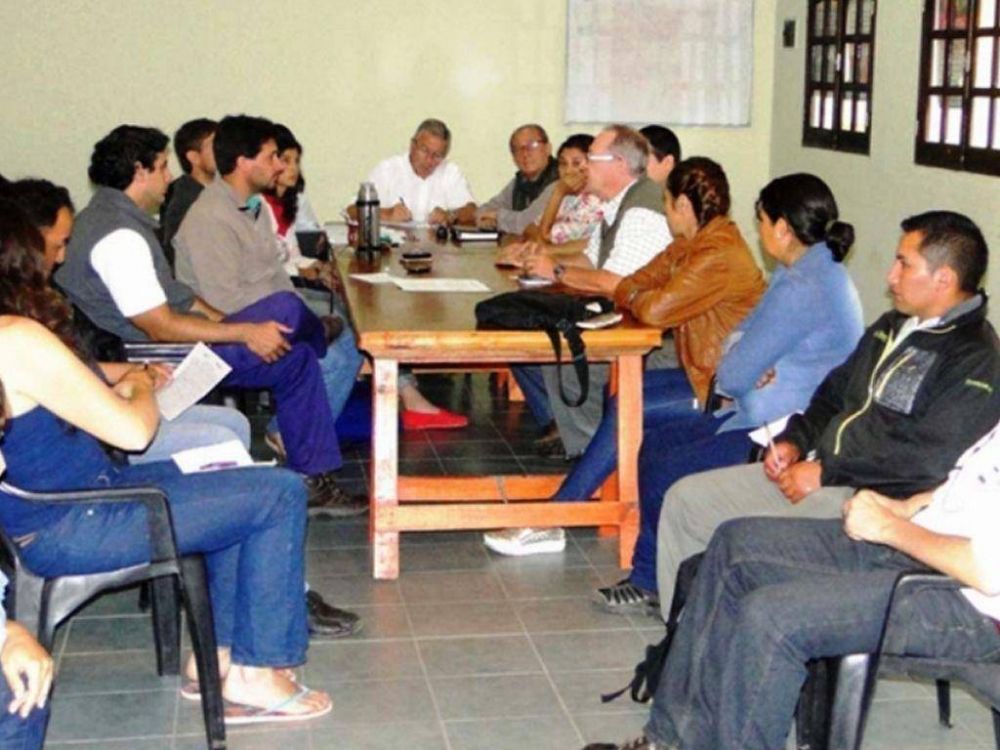 Innovaci�n y desarrollo para la producci�n org�nica