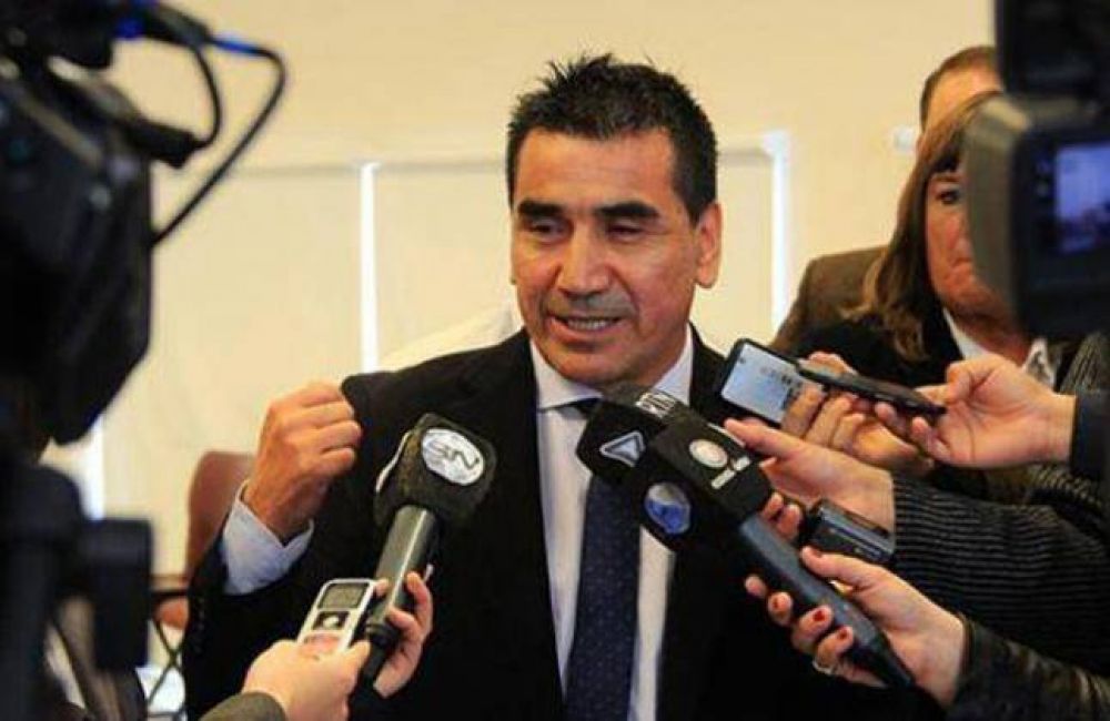 Para Rioseco, la convocatoria al 18F �es humo�