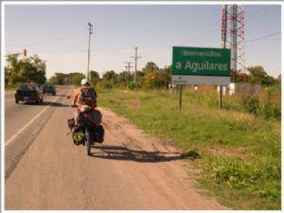 Aseguran que a mitad de a�o estar� inaugurado el tramo Aguilares-Alberdi de la ruta 38
