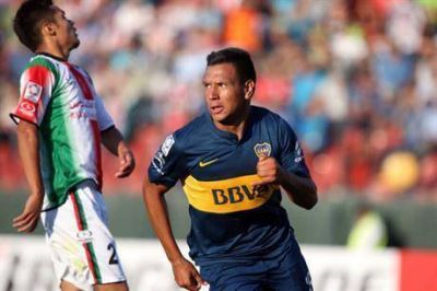 Con autoridad: Boca volvi� a la Copa Libertadores con un buen triunfo ante Palestino en Chile