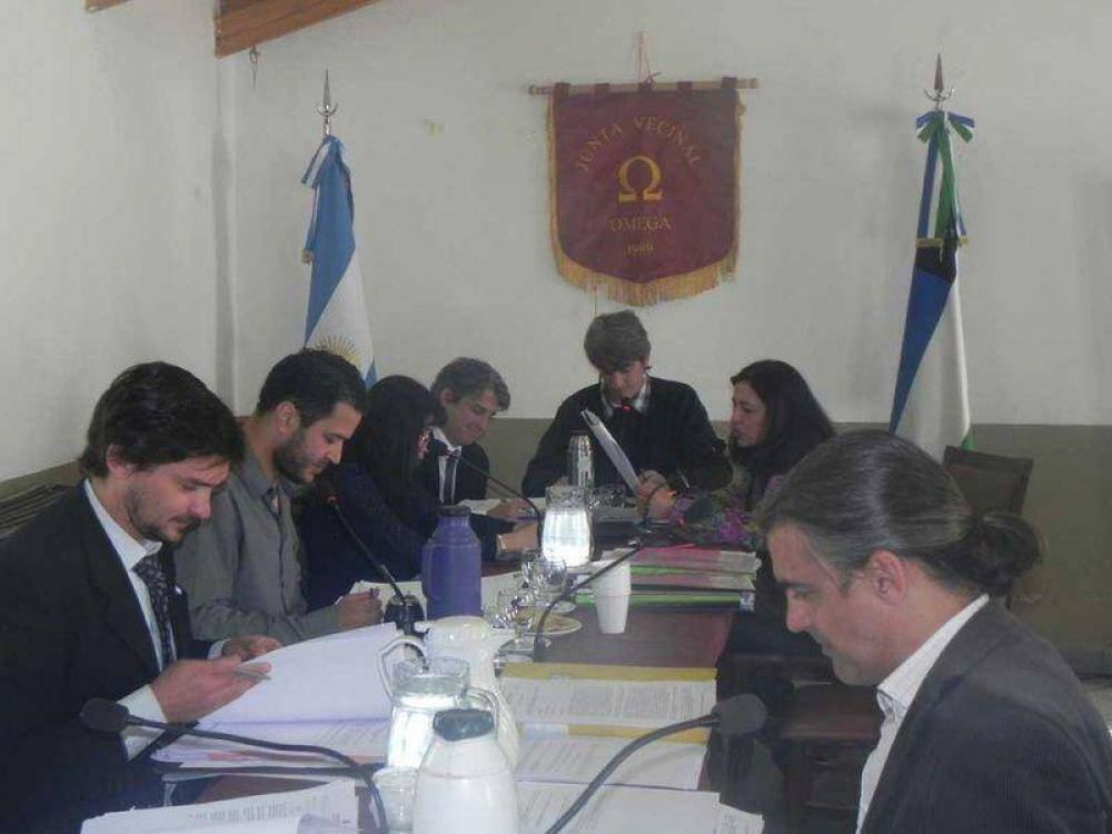 El Deliberante local tendr�a su apertura de sesiones legislativas el jueves 5 de marzo