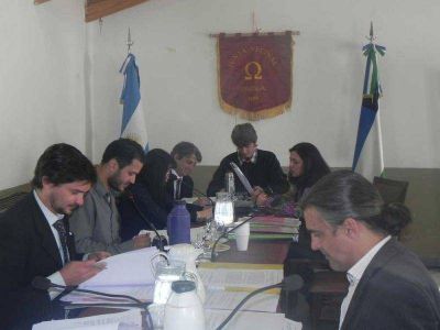 El Deliberante local tendr�a su apertura de sesiones legislativas el jueves 5 de marzo