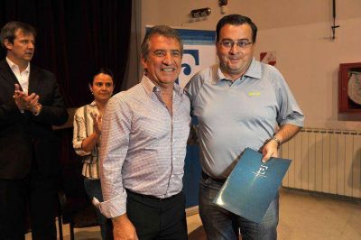Establecer�n por ley el aporte estatal a los clubes deportivos