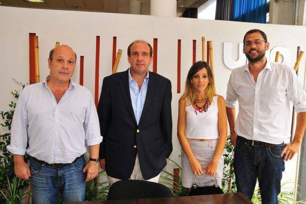 Abogados entrerrianos van a las urnas en elecci�n hist�rica