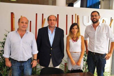 Abogados entrerrianos van a las urnas en elecci�n hist�rica