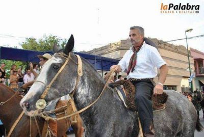 Comenz� la inscripci�n para el tradicional desfile del 7 de Marzo 