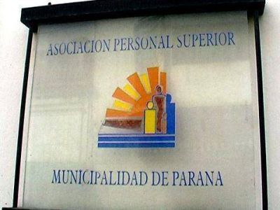 La semana que viene comenzar� la paritaria salarial para los municipales de Paran� 