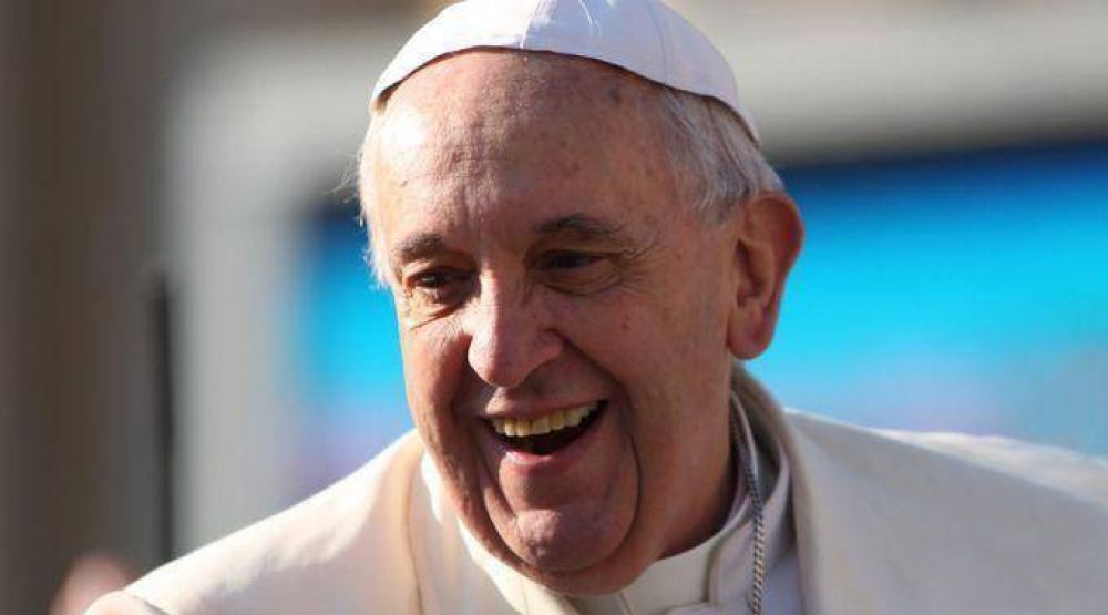 El Papa Francisco explica el papel de los hermanos en familia