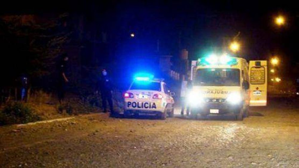 Un joven se encuentra grave tras recibir m�s de cinco pu�aladas