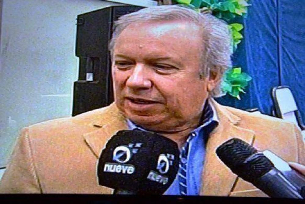 �No se puede comparar en la marcha a la familia de Nisman con los actores pol�ticos�