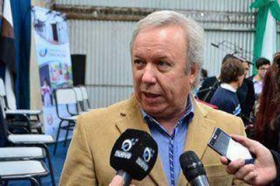 �Qu� hicieron muchos de los que marchan durante 20 a�os de causa�