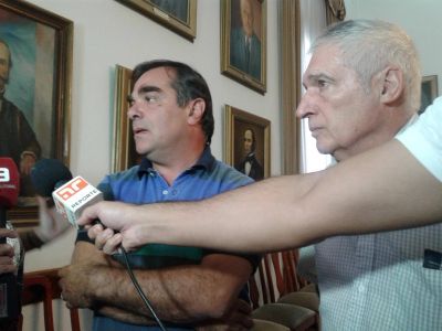 Agmer rechaz� la oferta salarial del Gobierno 
