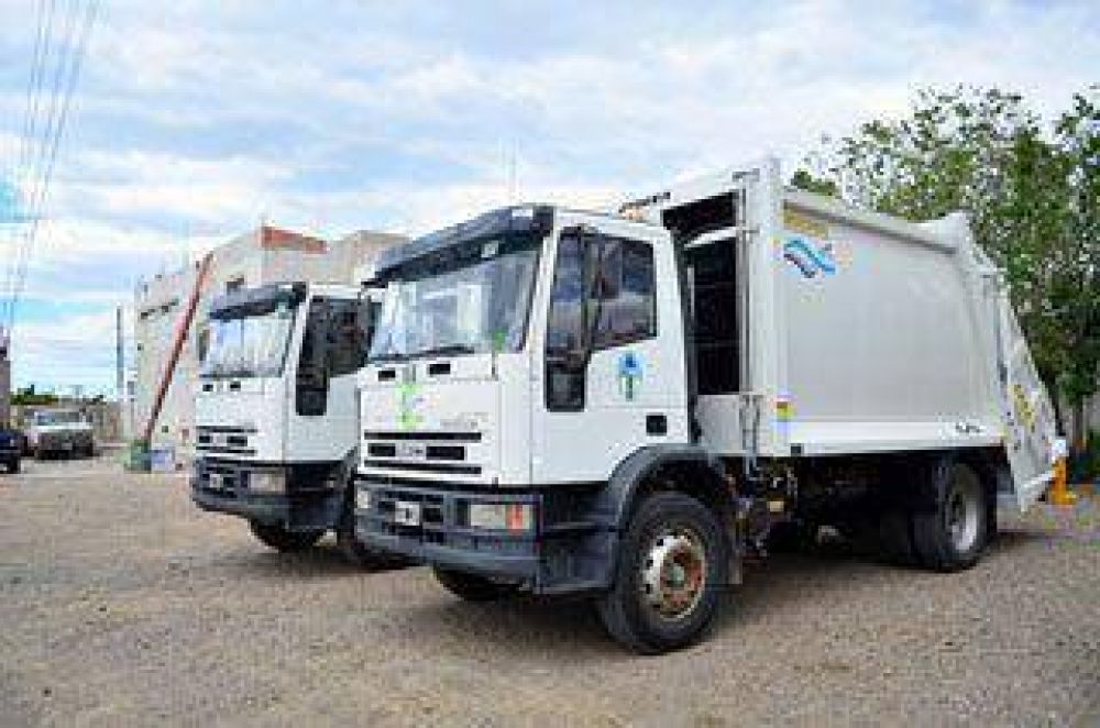 Municipio analiza cambios en recolecci�n