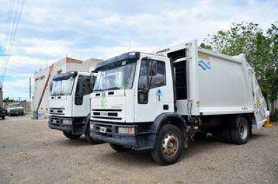 Municipio analiza cambios en recolecci�n