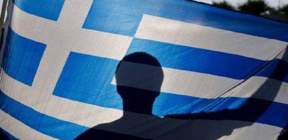 Grecia busca una pr�rroga del cr�dito externo