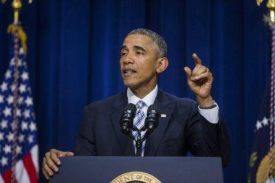 Obama: 