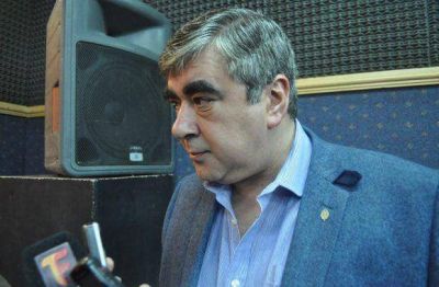 Para Nogar: �Garramu�o es un excelente candidato para un acuerdo con el FpV�