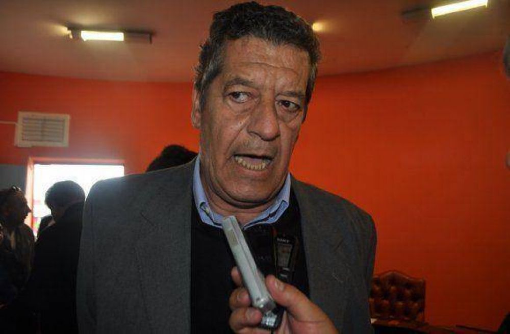 Garramu�o asegur� no haber dado el quorum al oficialismo