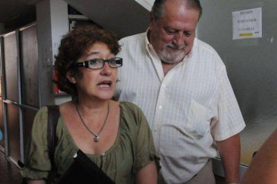 Los docentes se re�nen y buscan una propuesta