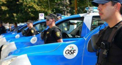 Incorporan 60 profesionales a la Polic�a de Investigaciones