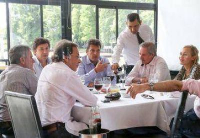 Borocotazo FR: van, vienen, suben y bajan