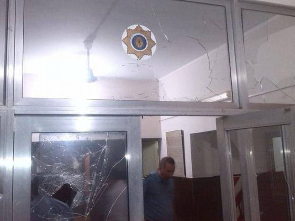 Arrestan a una adolescente de 16 a�os por el crimen de una estudiante
