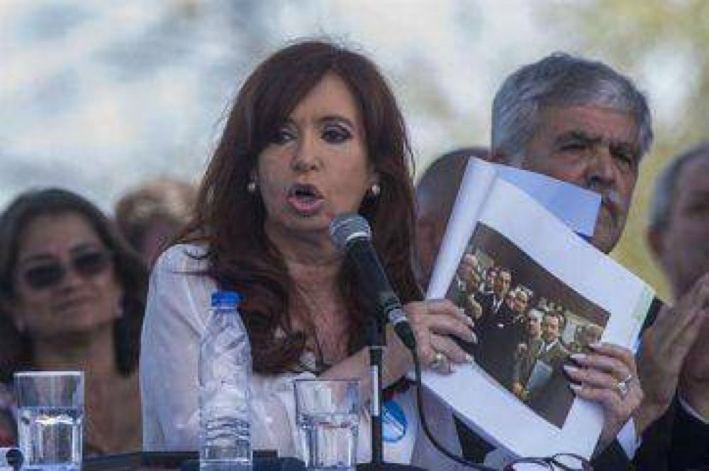 18 F: en Twitter, la ganadora fue Cristina