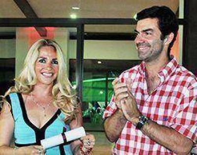 Urtubey se desprendi� de las denuncias de ADP