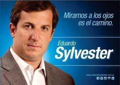Sylvester present� su renuncia y ser� candidato a diputado provincial 