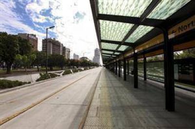 Los gremios del transporte anunciaron un paro nacional para el 31 de marzo en reclamo por Ganancias