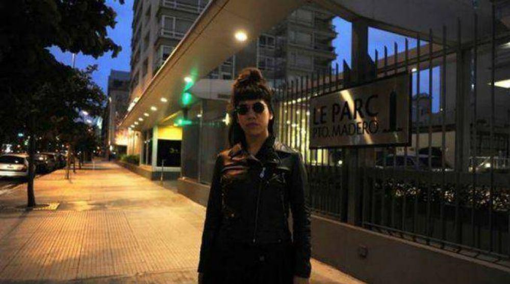 Lleg� a la fiscal�a la testigo que denunci� irregularidades en el primer operativo policial