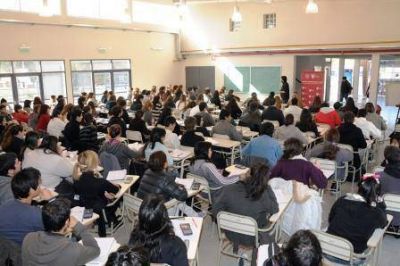 Nuevos cursos con salida laboral en Tigre 