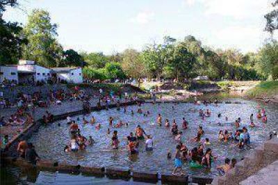 15 mil personas visitaron Areco durante el fin de semana largo de Carnaval