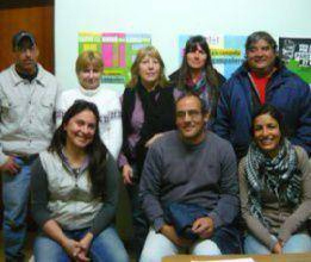 ATE rechaza el aumento salarial municipal  