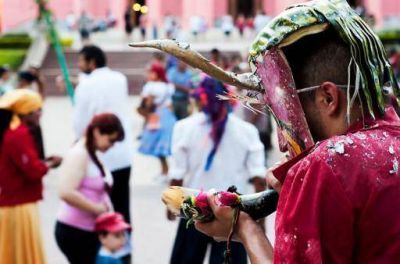 Balance positivo por el fin de semana de carnavales en ‪‎SFVC‬ Se ocup� el 60% de capacidad hotelera