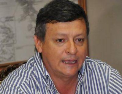 Peppo destac� el impacto social que generar� v�a Loter�a Chaque�a la concesi�n de salas de juegos en el interior