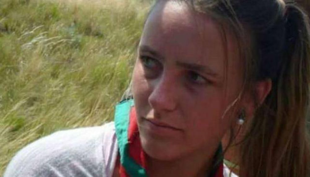 Contin�a la b�squeda de Mariana Di Marco