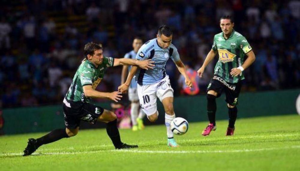 Belgrano, el que m�s entradas vendi� en la 1� fecha